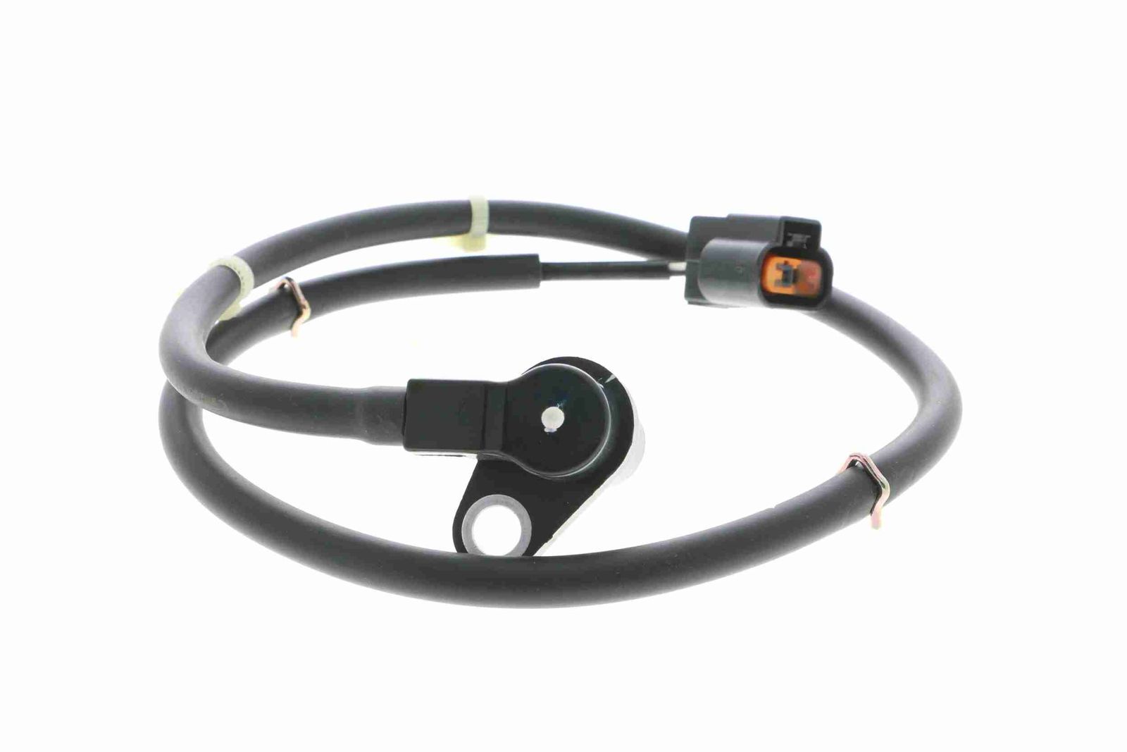 Capteur, vitesse de roue