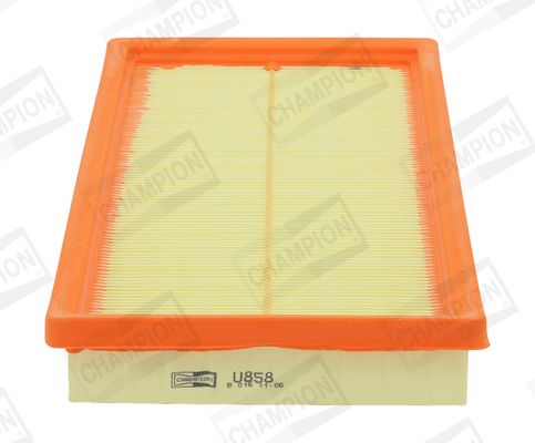 Filtr powietrza CHAMPION CAF100858P