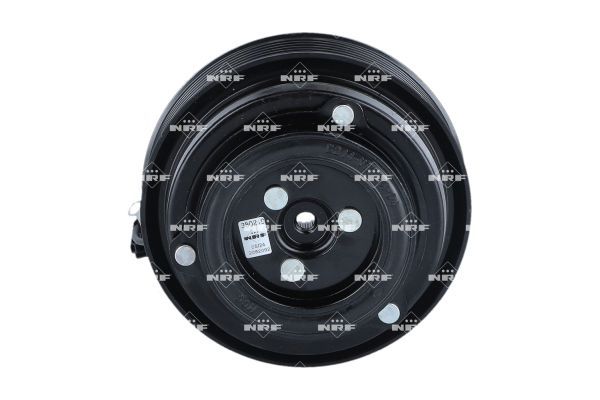 Cupla magnetica, compresor climatizare NRF 380219