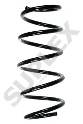 Arc spiral SUPLEX 23453