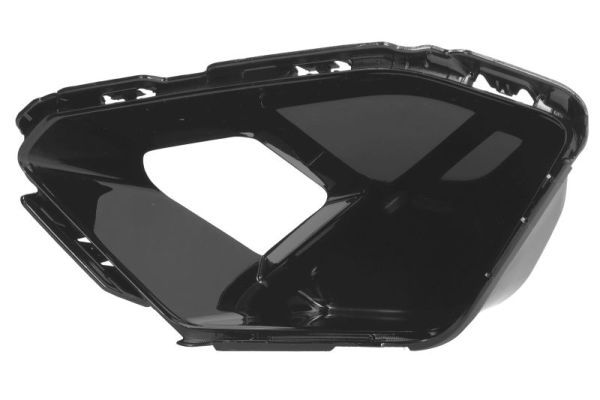 Grila ventilatie, bara protectie BLIC 6502-07-0100911P