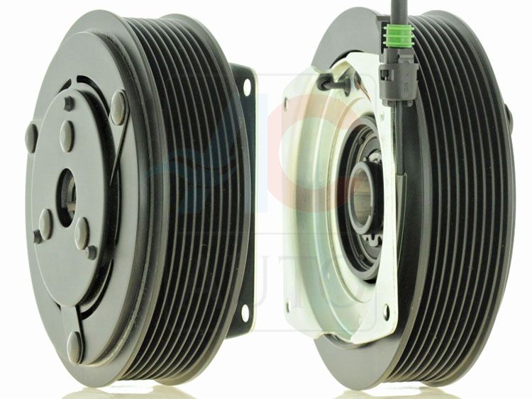 Cupla magnetica, compresor climatizare ACAUTO AC-06YO05