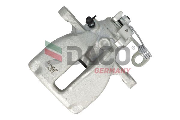 Zacisk hamulca DACO GERMANY BA0605