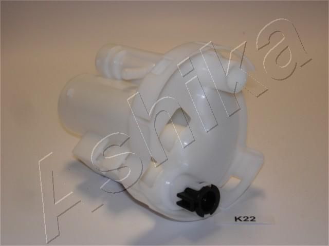 Palivový filter ASHIKA 30-0K-K22