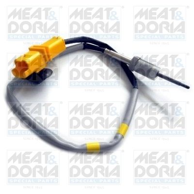 czujnik, temperatura spalin MEAT & DORIA 12108