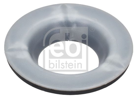 Patin de ressort