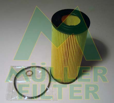 Filtr oleju MULLER FILTER FOP242