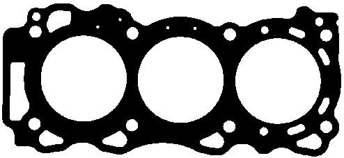 Uszczelka, głowica cylindrów BGA CH0593
