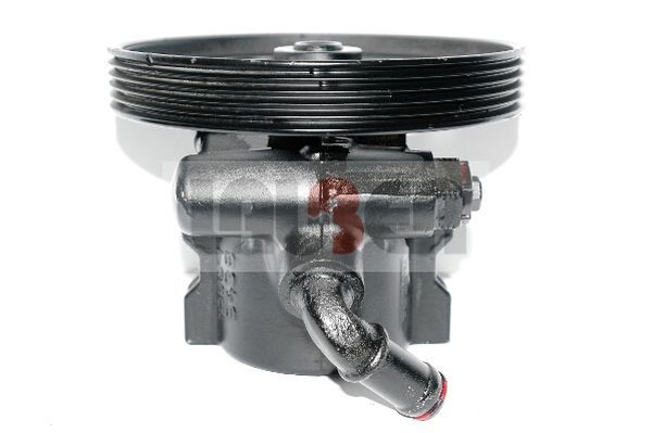 Pompa hydrauliczna, układ kierowniczy LAUBER 55.1479
