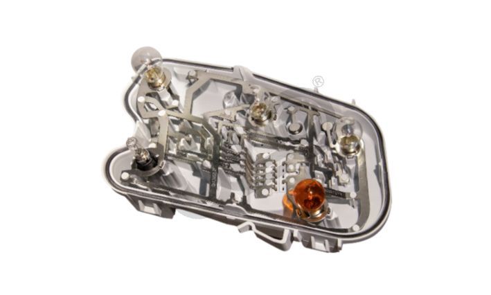 Suport lampa, lampa spate ULO 141007202