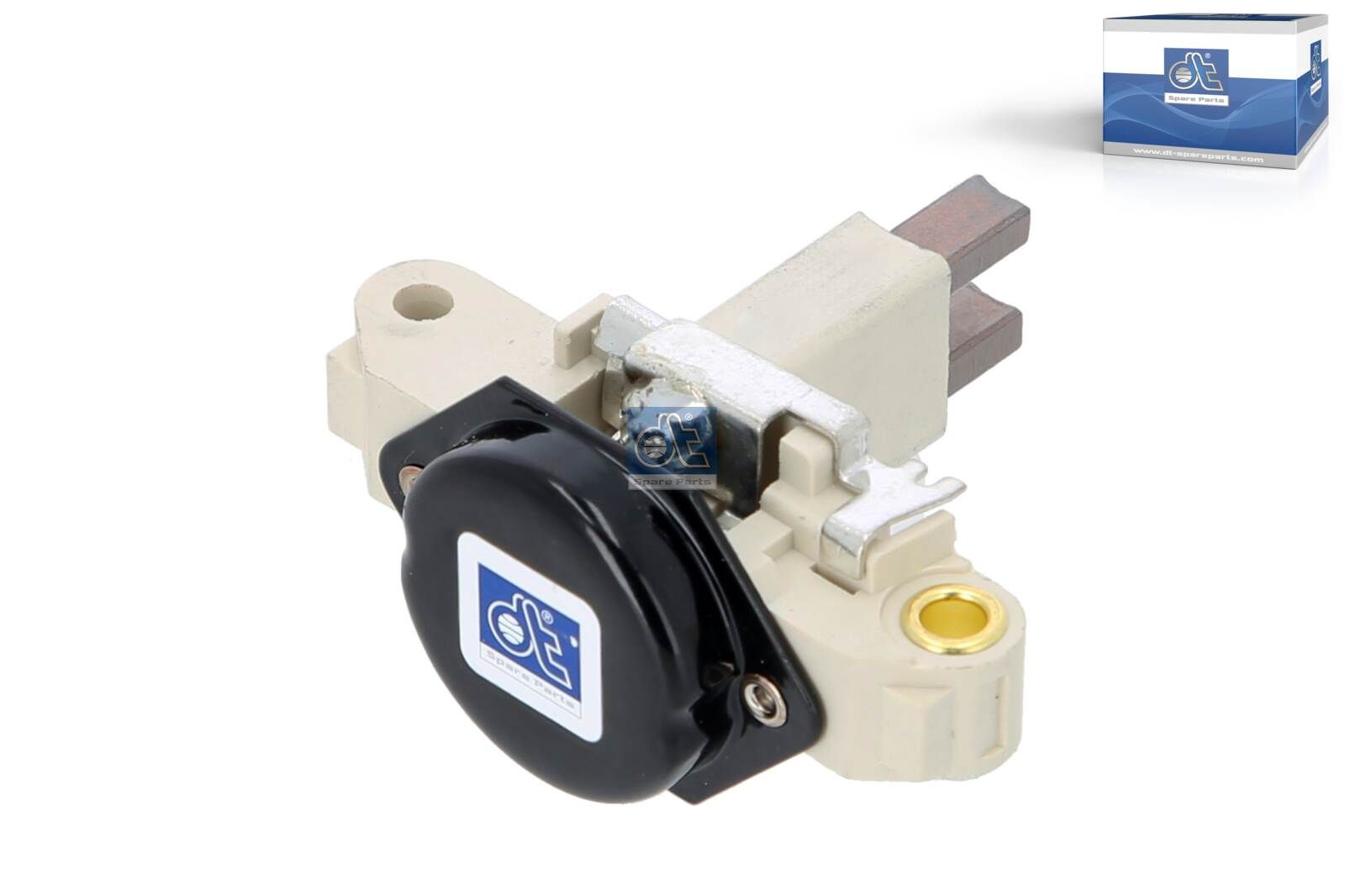 Regulator napięcia DT SPARE PARTS 7.61564