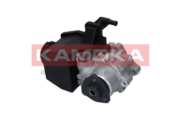Levně Hydraulické čerpadlo, řízení KAMOKA PP141