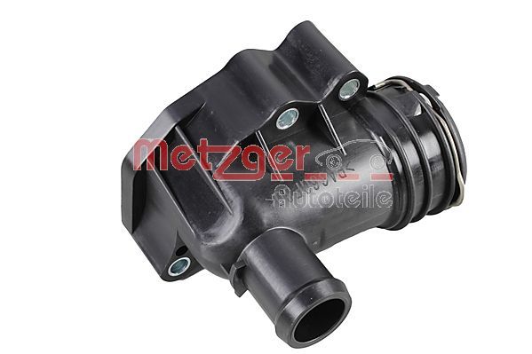 Kołnierz płynu chłodzącego METZGER AUTOTEILE 4010286
