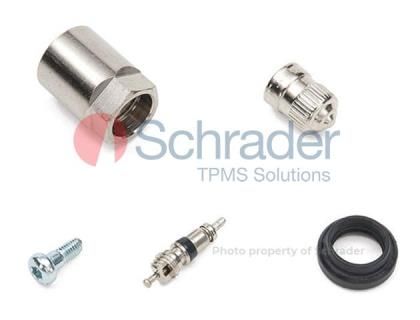 Set reparatie, senzor roata (sist.control presiune pneu) SCHRADER 5032