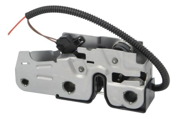 Serrure de capot-moteur