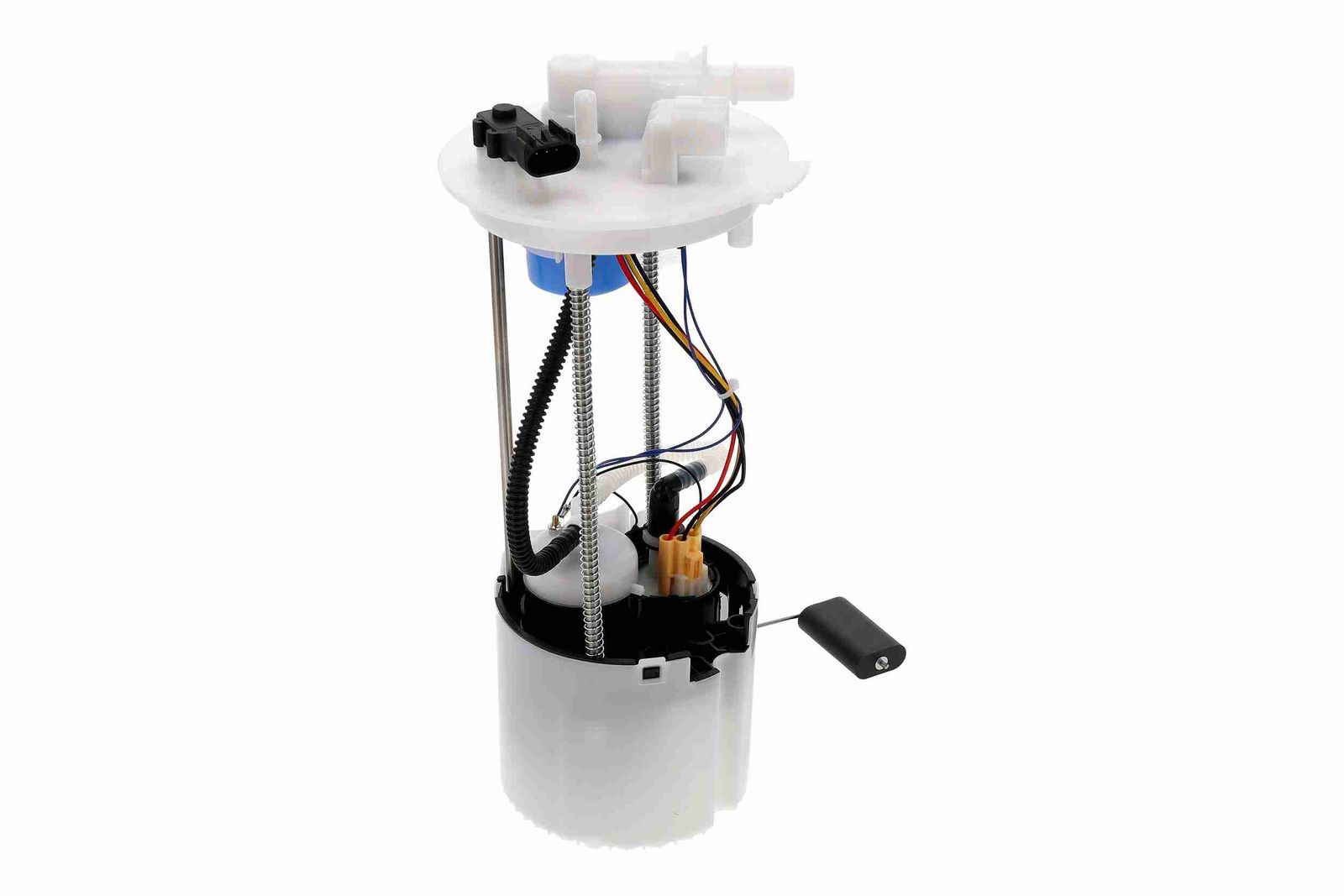 unité d'alimentation de carburant