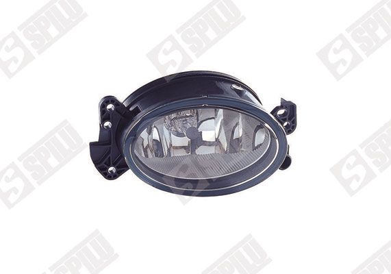 Projecteur antibrouillard