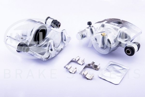 Zacisk hamulca HELLA 8AC 355 392-321