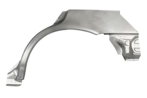 Внутренняя часть крыла