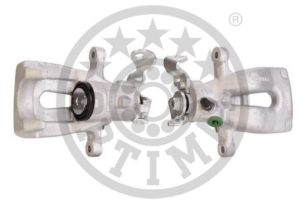 Zacisk hamulca OPTIMAL BC-1139R