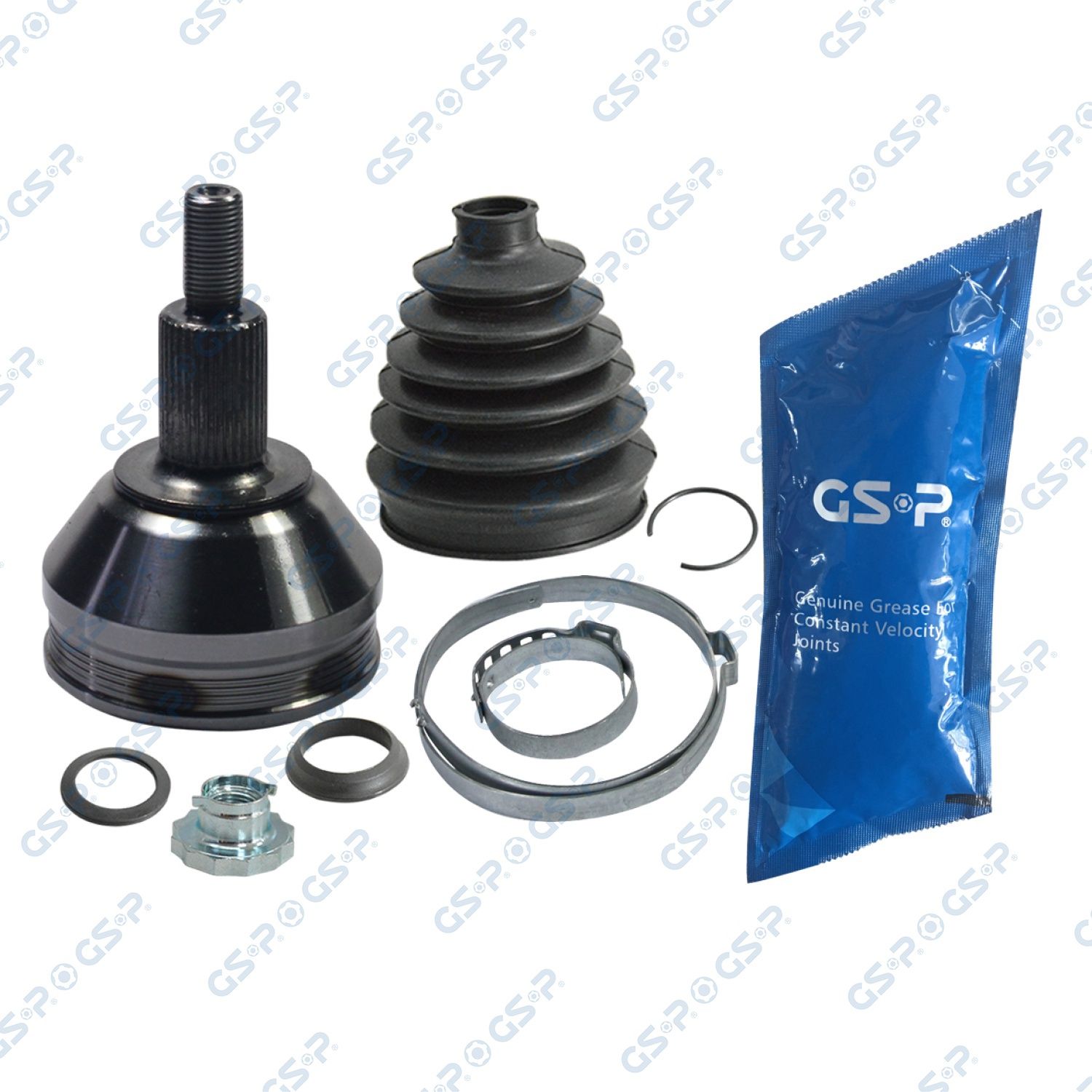 Liigendlaager, veovõll