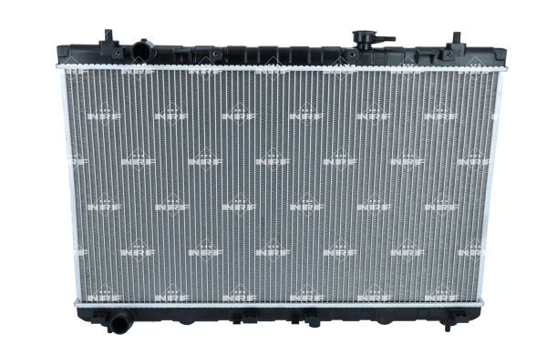 Radiator, racire motor NRF 53056