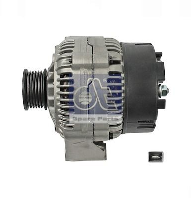 Alternator DT SPARE PARTS 4.69195