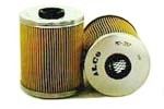 Filtr paliwa ALCO FILTER MD-397