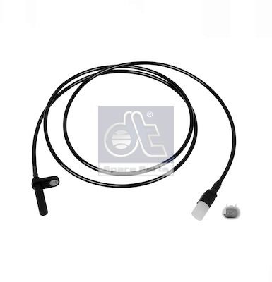 Czujnik, prędkość obrotowa koła DT SPARE PARTS 4.68974