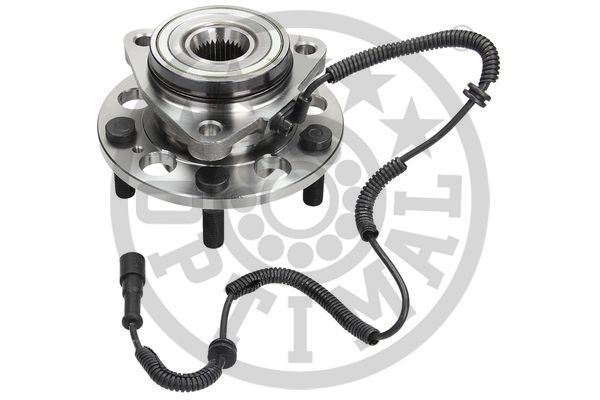 Zestaw łożysk koła OPTIMAL 921719L