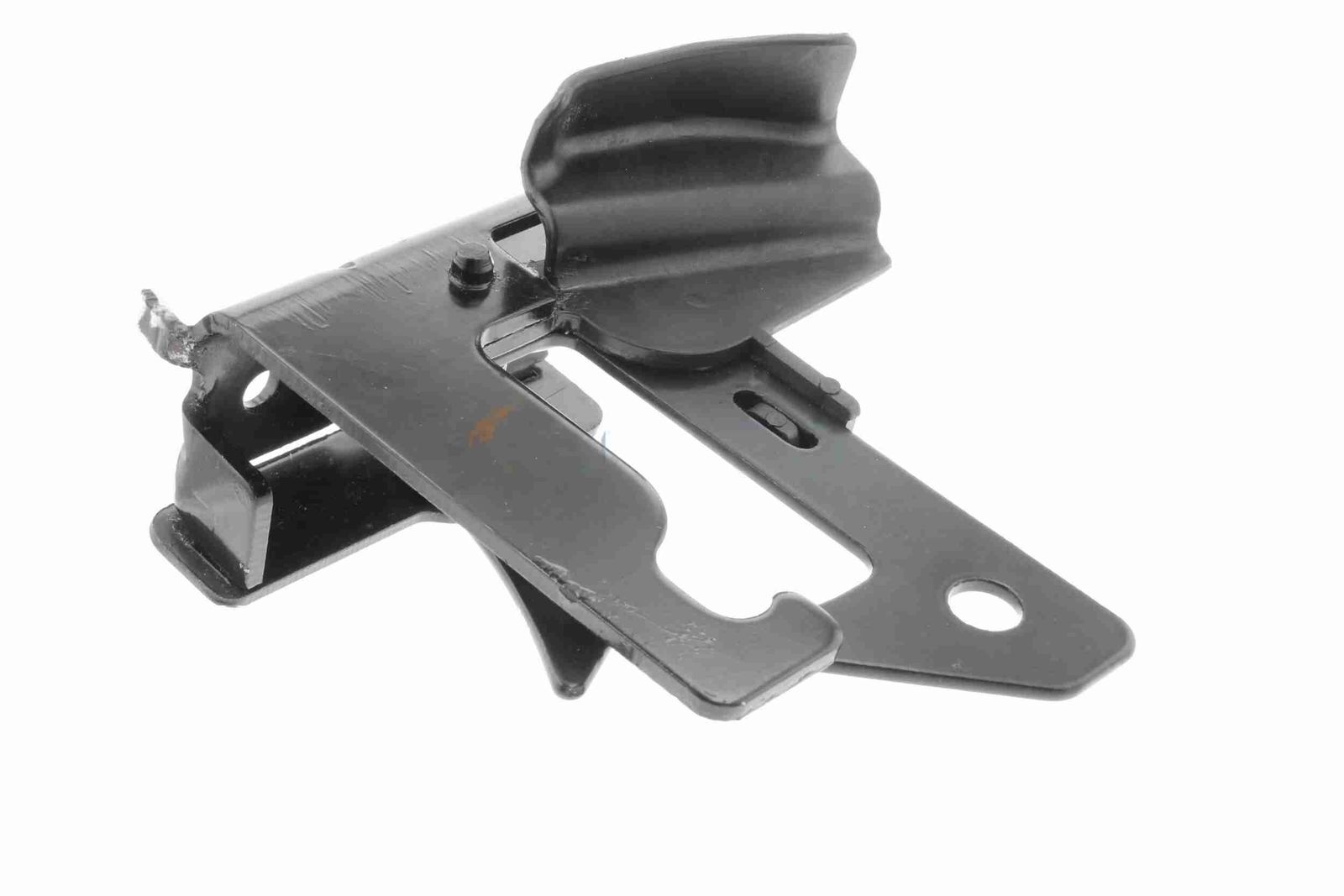 Serrure de capot-moteur