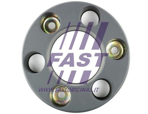 Kołpak ozdobny, koła FAST FT92001