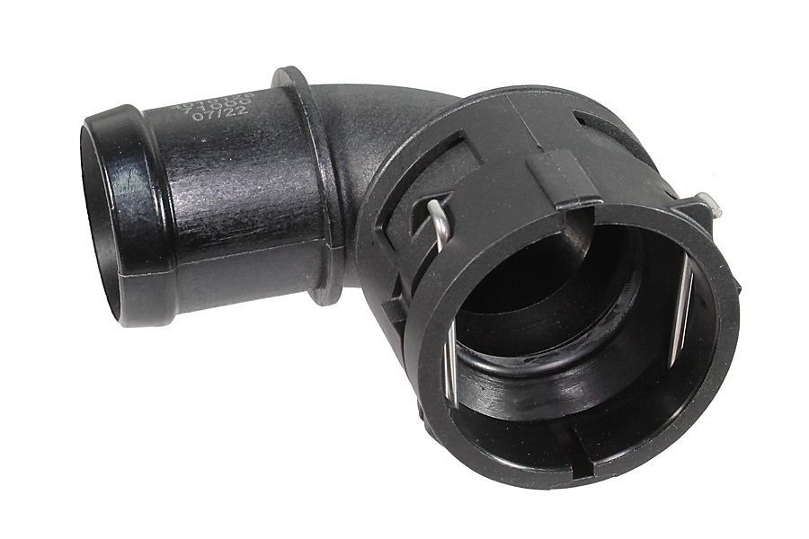 Teava de legatura, conducte de racire METZGER 4010128