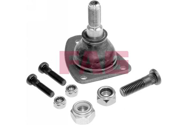 Przegub mocujący / prowadzący SCHAEFFLER FAG 825016010