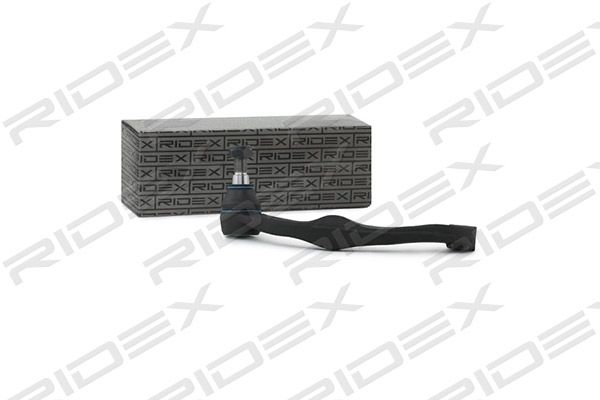 Końcówka drążka kierowniczego poprzecznego RIDEX 914T0191