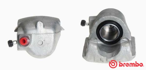 Zacisk hamulca BREMBO F 68 017