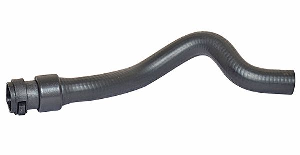 Furtun radiator METZGER 2420744
