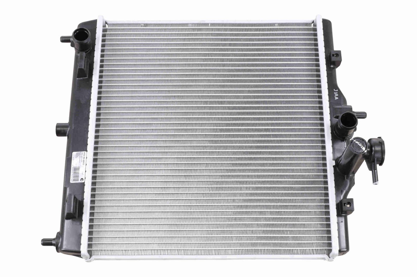 V53-60-0002 RADIATEUR, REFROIDISSEM