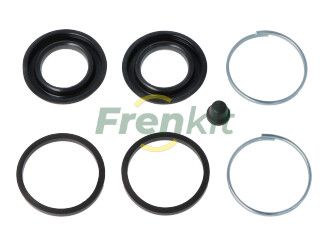 Zestaw naprawczy, zacisk hamulca FRENKIT 236035