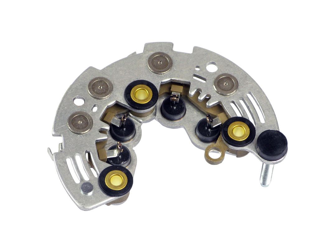 Levně Usměrňovač, generátor AS-PL ARC9028