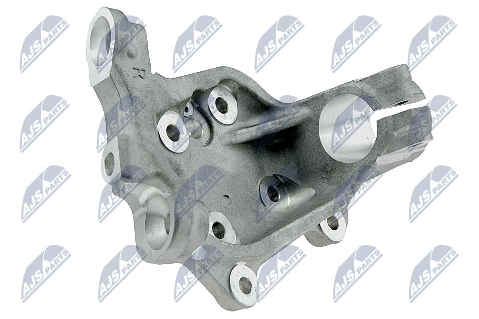 Articulatie directie, suspensie roata NTY ZZP-BM-001