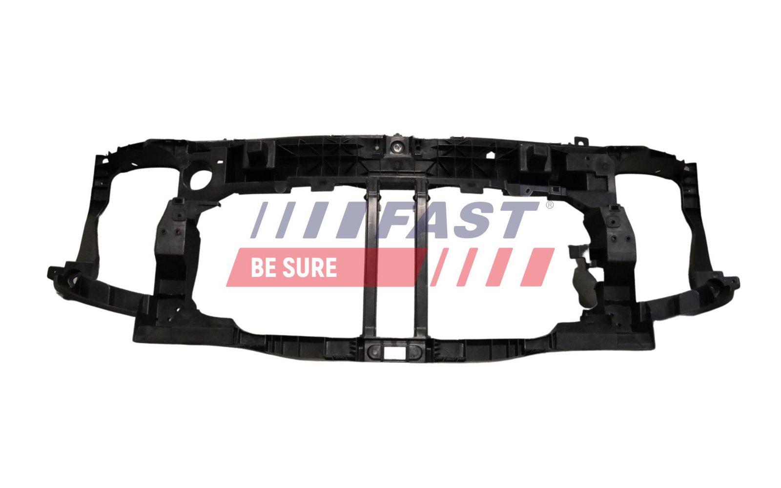 Облицовка передка