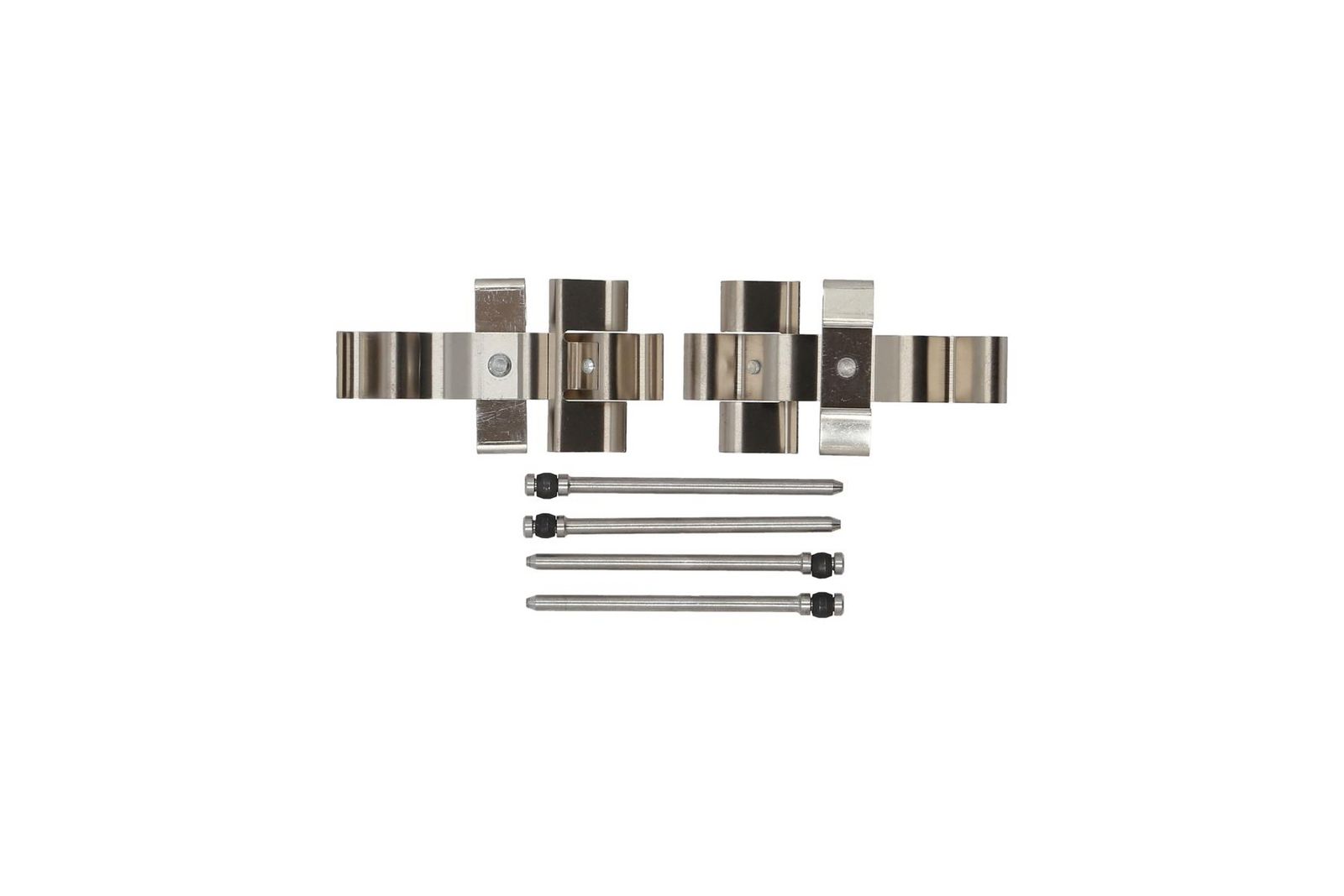 Lisakomplekt, ketaspiduriklotsid