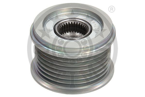 Alternator - sprzęgło jednokierunkowe OPTIMAL F5-1074