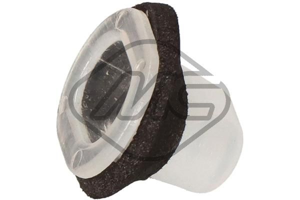 Clip, listwa ochronna METALCAUCHO 44554