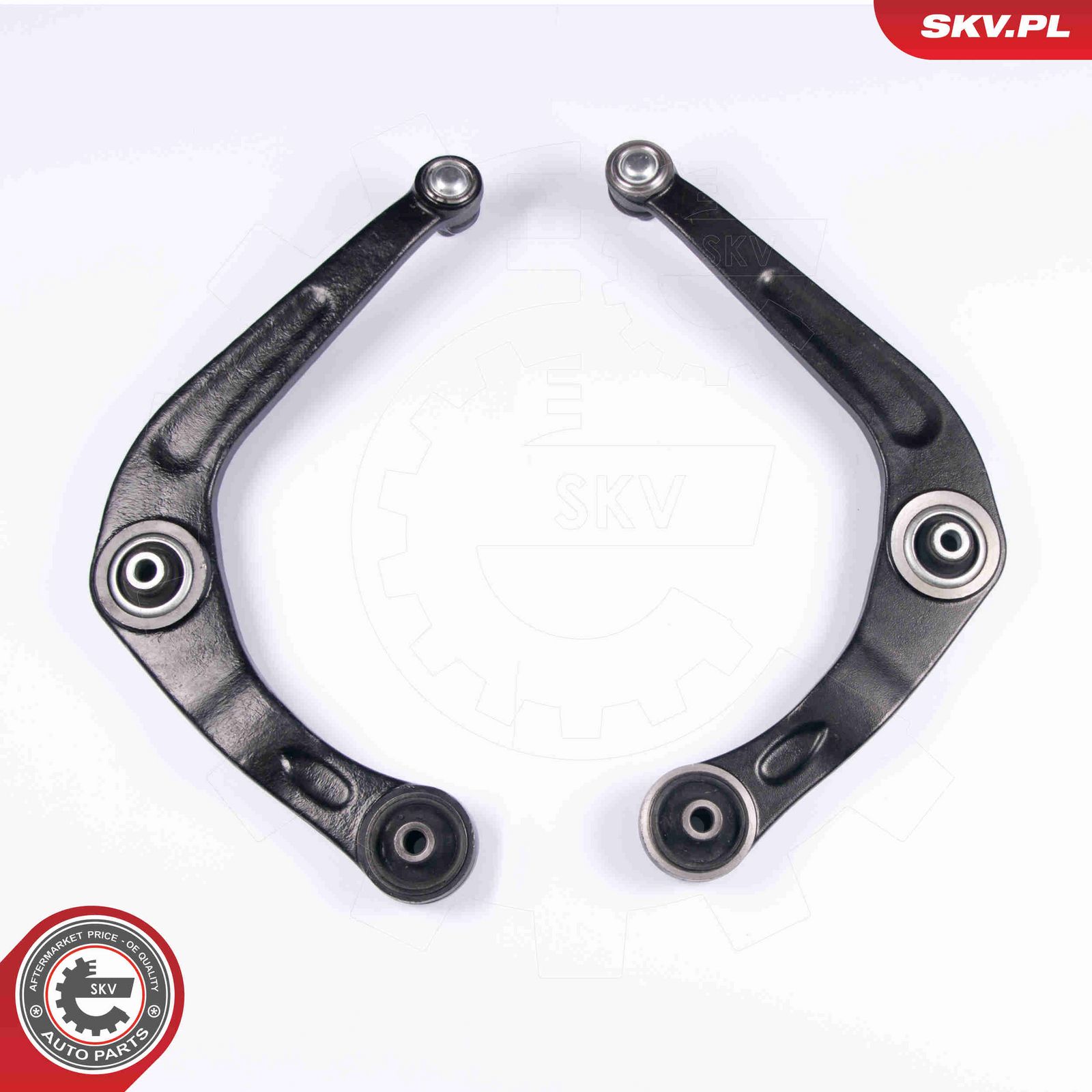 Ремкомплект, поперечный рычаг подвески