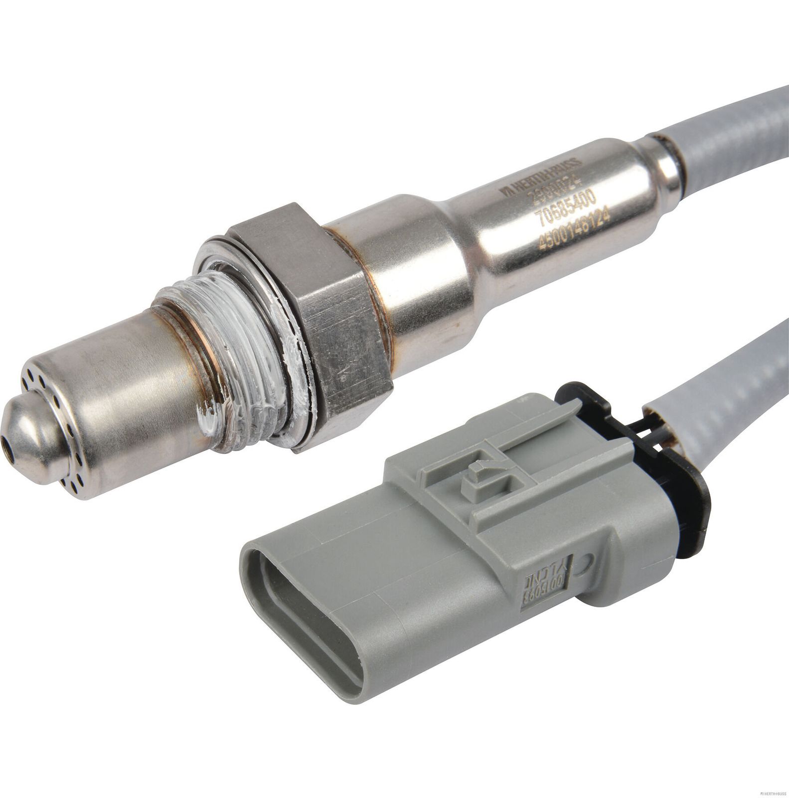 Sonda Lambda HERTH+BUSS ELPARTS 70685400