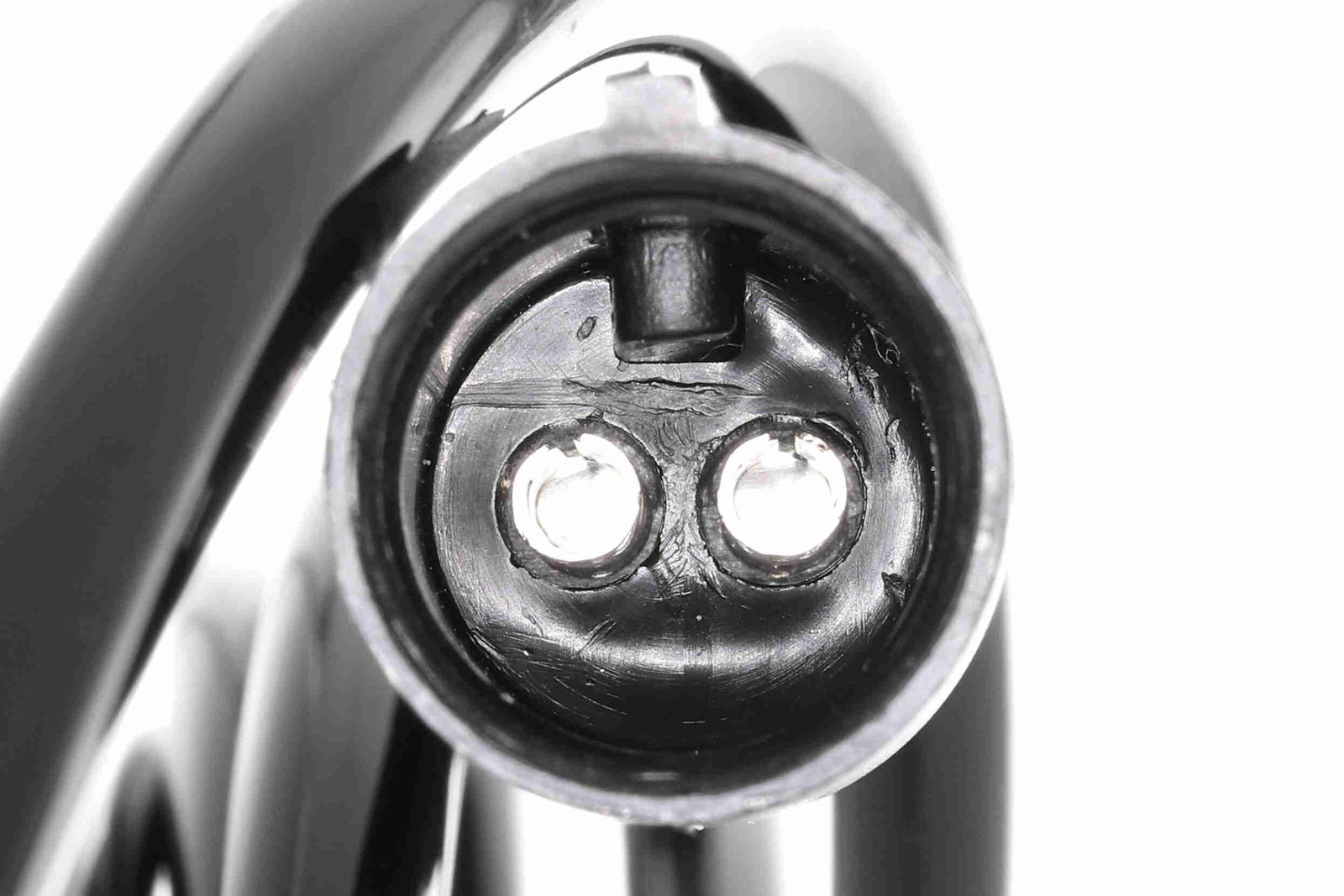 Capteur, vitesse de roue