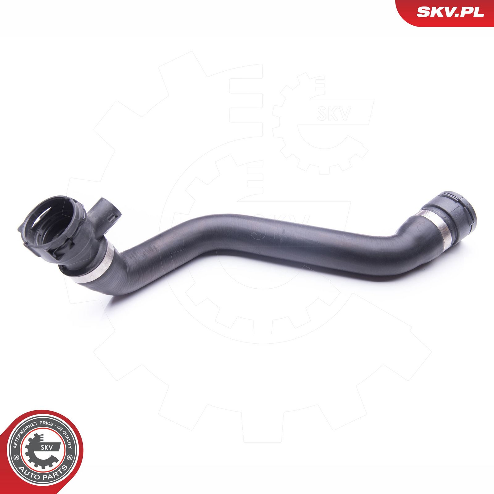 Furtun radiator ESEN SKV 24SKV239