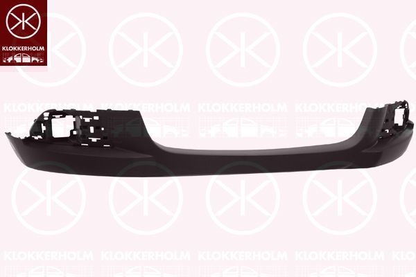 Zderzak KLOKKERHOLM 5556900A1